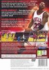 NBA 2K12 Box Art Back